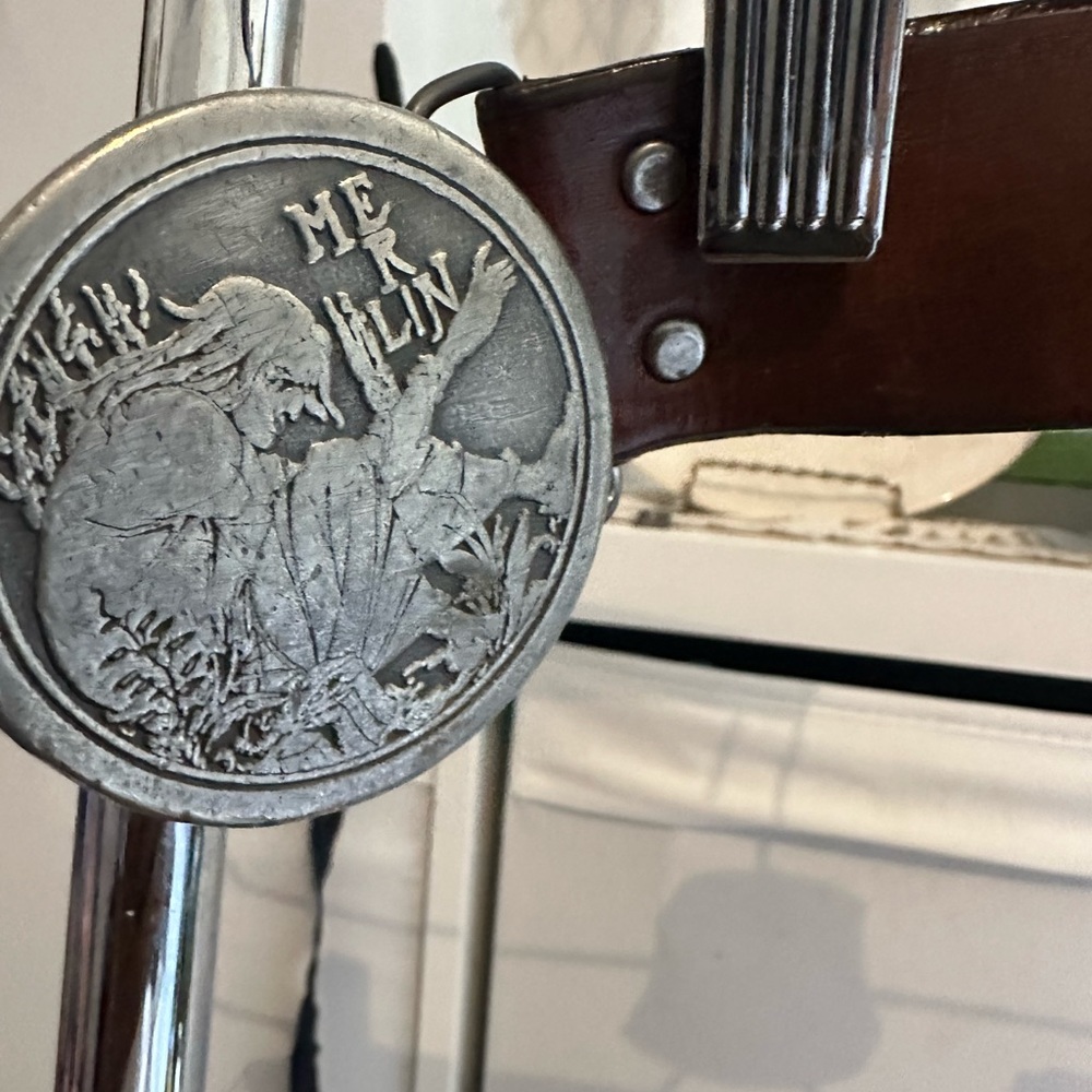 Belt (small)